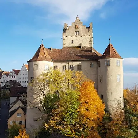 Gaestehaus Am Hafen Meersburg