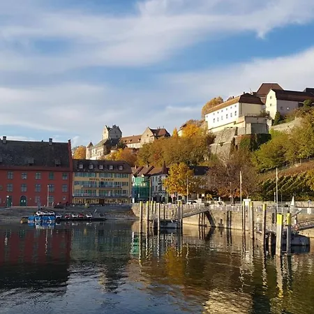 Gaestehaus Am Hafen Meersburg
