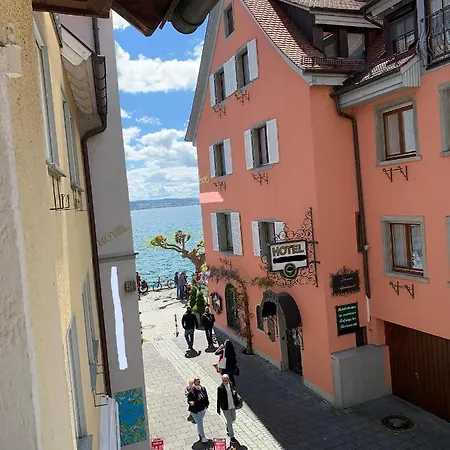 Gaestehaus Am Hafen