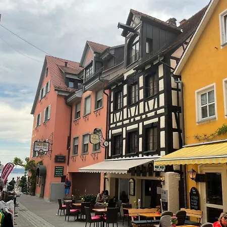 Gaestehaus Am Hafen Inn