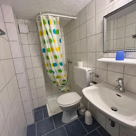 Locanda Gaestehaus Am Hafen