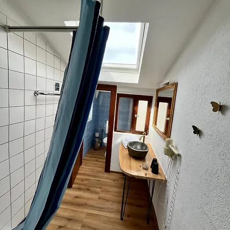 Gaestehaus Am Hafen Inn Meersburg