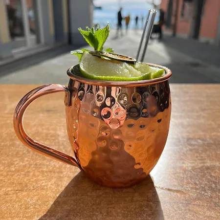 Gaestehaus Am Hafen 3*