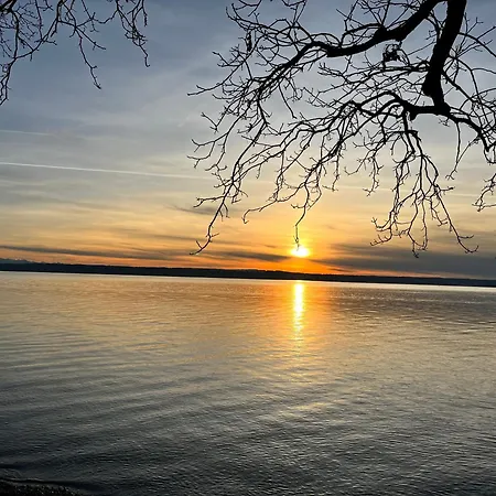 Locanda Gaestehaus Am Hafen