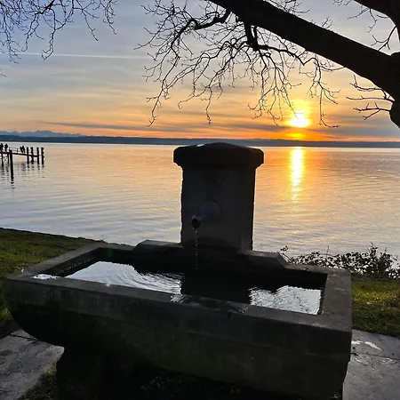 Kro Gaestehaus Am Hafen
