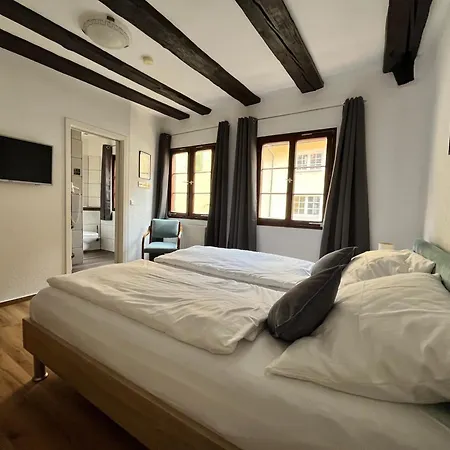 Locanda Gaestehaus Am Hafen