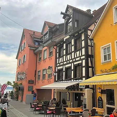 Gaestehaus Am Hafen 3*