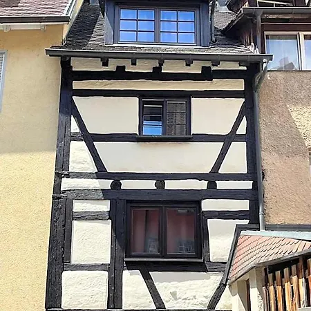 Gaestehaus Am Hafen 3* Meersburg
