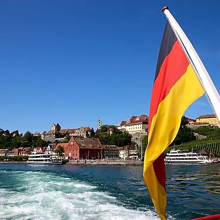 Gaestehaus Am Hafen Meersburg