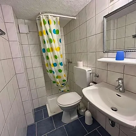 Gaestehaus Am Hafen Estalagem 3*