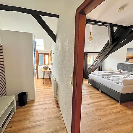 Estalagem Gaestehaus Am Hafen 3*