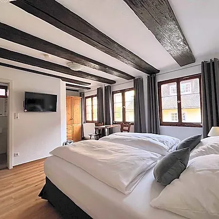 Gaestehaus Am Hafen Estalagem 3*