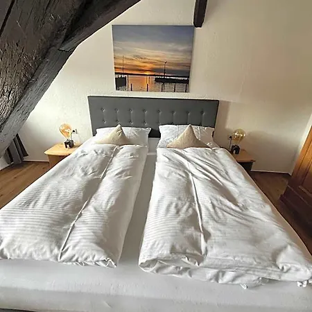 Gaestehaus Am Hafen Estalagem 3*