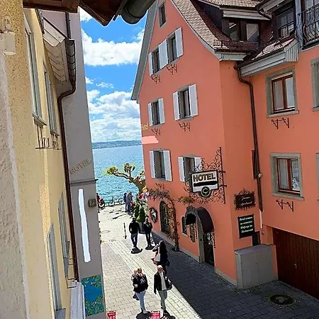 Estalagem Gaestehaus Am Hafen 3*