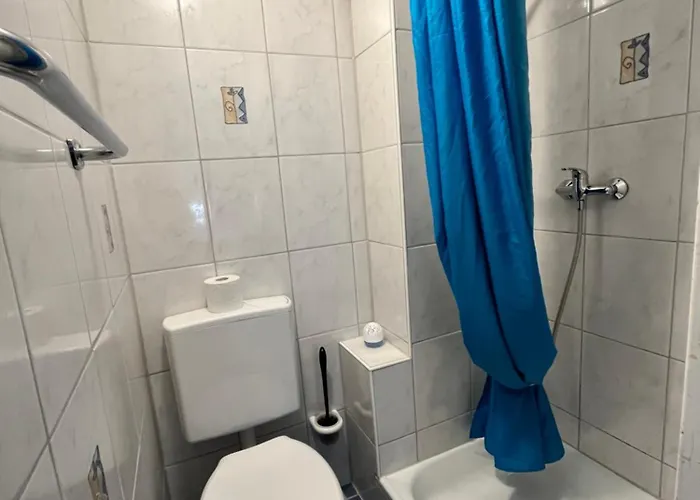 Gaestehaus Am Hafen Inn 3*