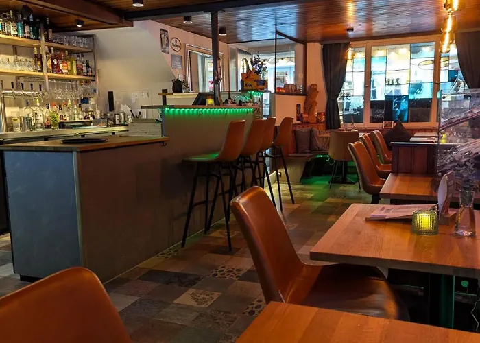 Gaestehaus Am Hafen Inn Meersburg