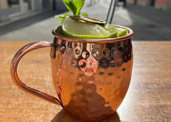 Gaestehaus Am Hafen 3*