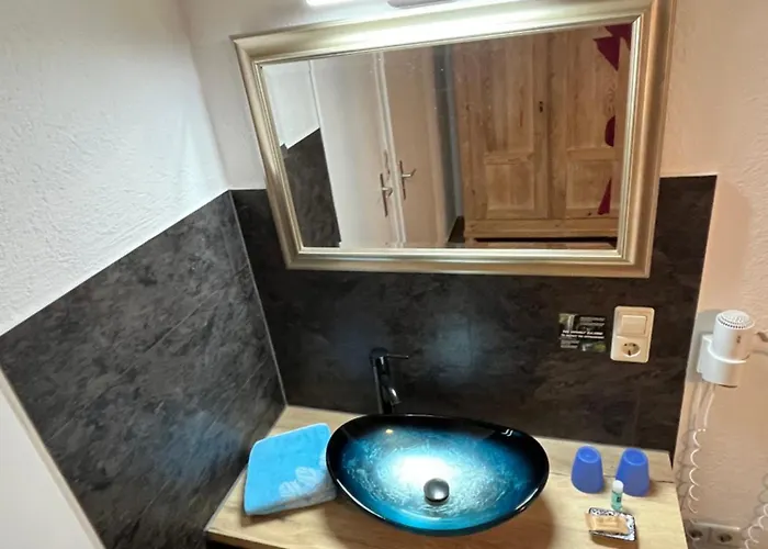 Gaestehaus Am Hafen Inn Meersburg